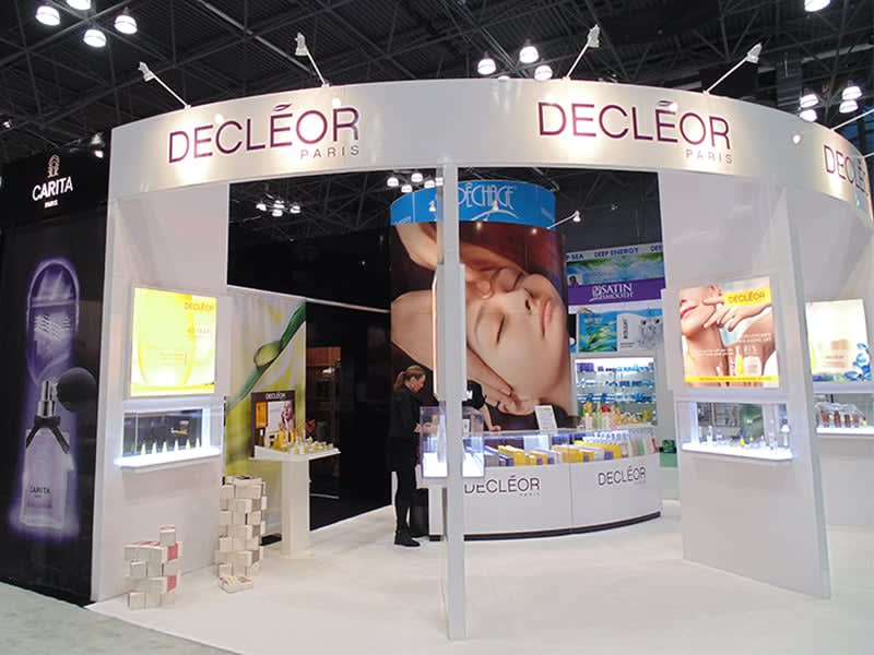 7 Ways to Refresh Your Trade Show Display