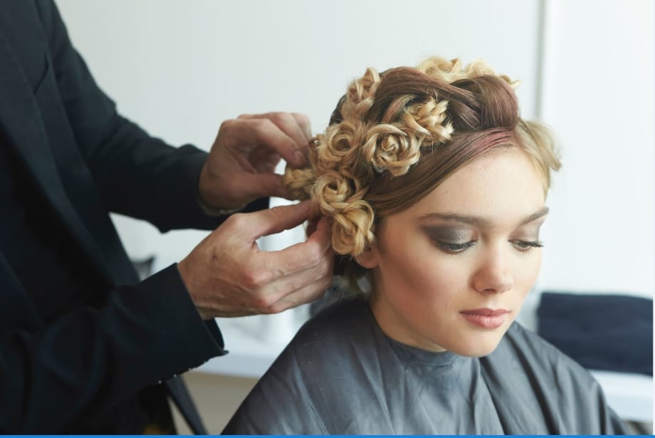 Custom Finishing: Rose Gold Floret How-to