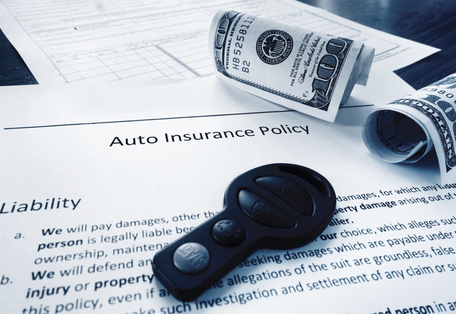 Charging Deductibles for Preventable Accidents