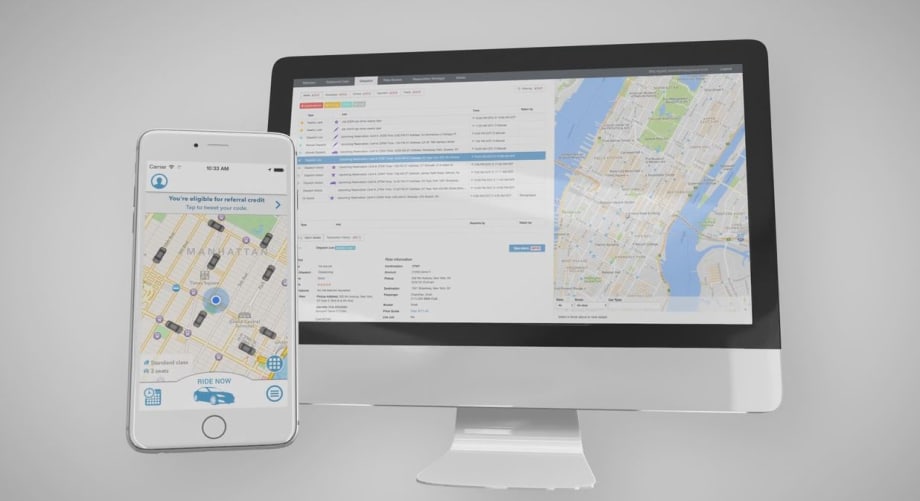 Enterprise to Acquire Online Booking, Tech Platform 