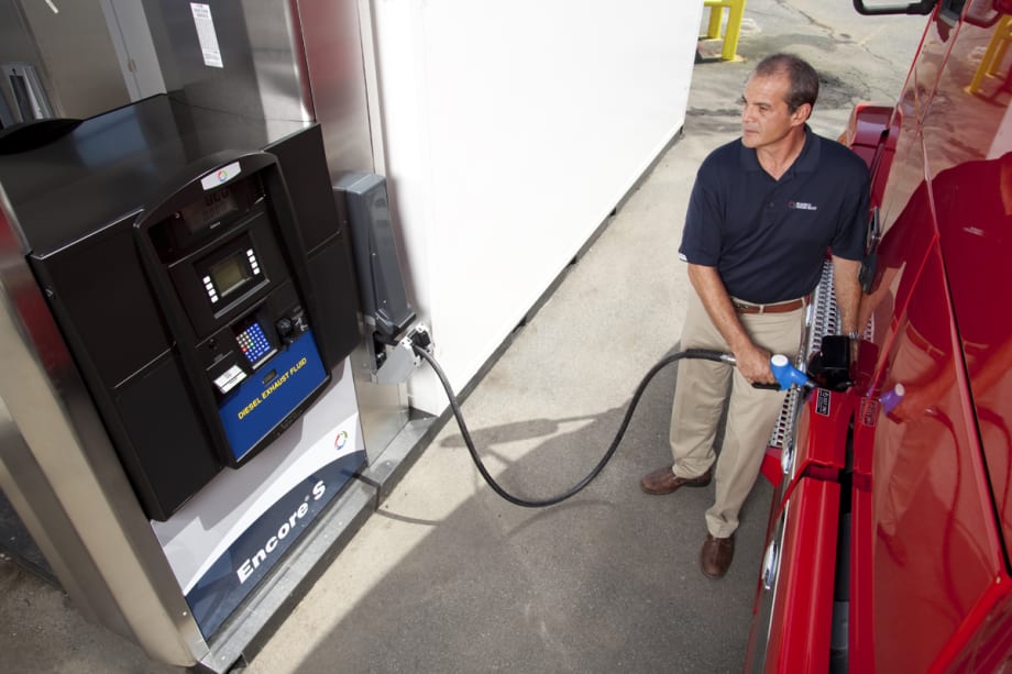 How to Prevent Problems with Low-Quality Diesel Exhaust Fluid