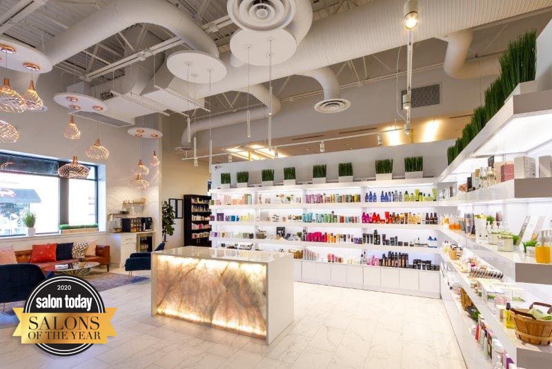 2020 Salons of the Year: Define Hair