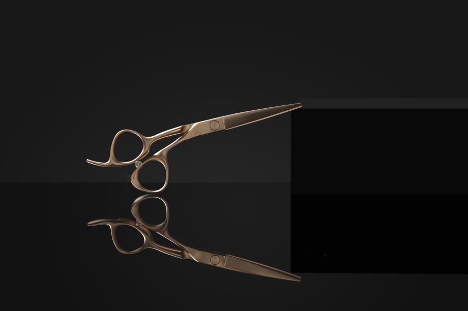 Fromm Unveils the First of a Full Brand Restage: A New Collection of Professional Shears