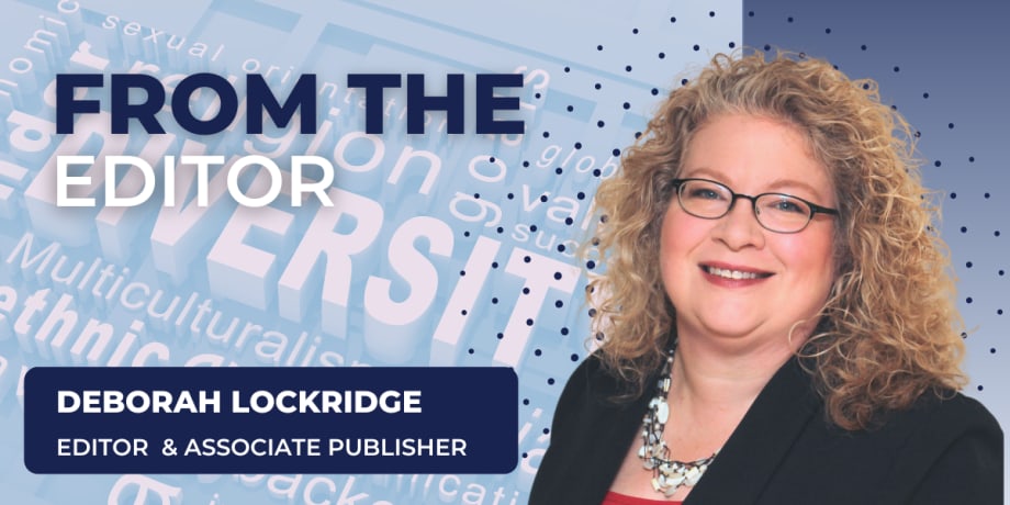 Why Trucking Needs Diversity Now More Than Ever