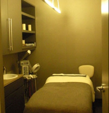 De Jensen Salon & Spa