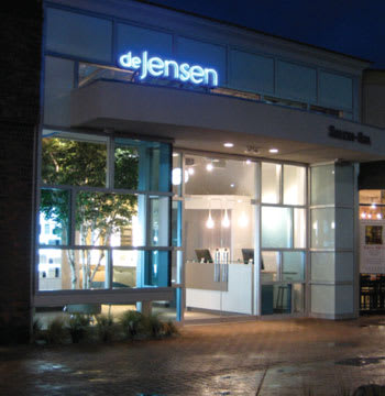 De Jensen Salon & Spa