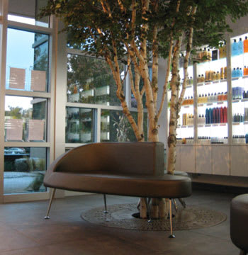 De Jensen Salon & Spa