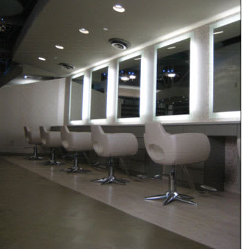 De Jensen Salon & Spa