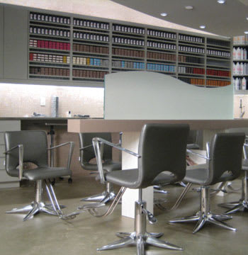 De Jensen Salon & Spa