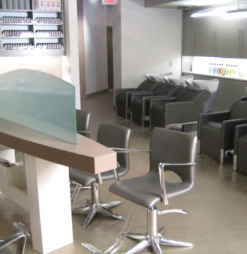 De Jensen Salon & Spa