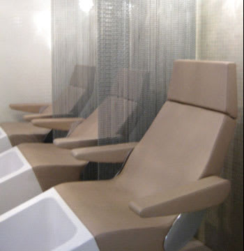 De Jensen Salon & Spa