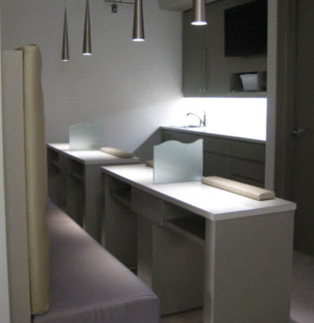 De Jensen Salon & Spa