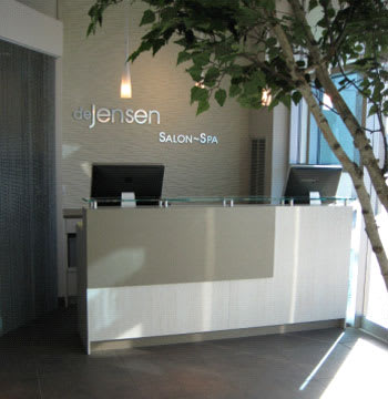 De Jensen Salon & Spa
