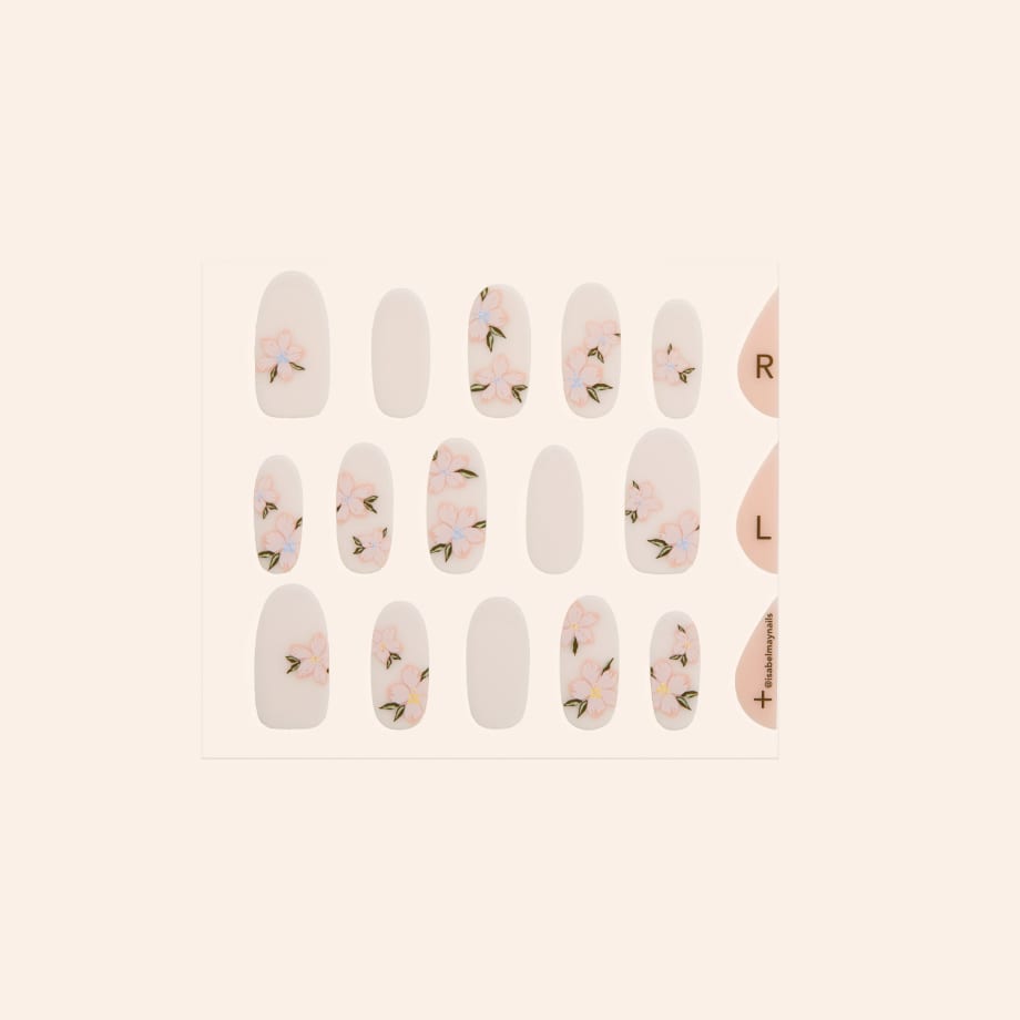 Spring Forward: 8 Manis to Leave Winter Behind