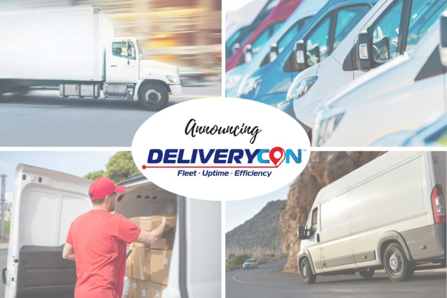 DeliveryCon Announces Submission Deadline, First Seminar Topics