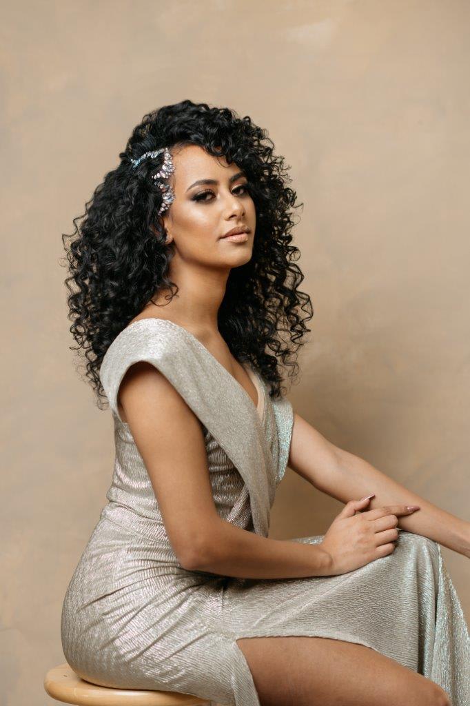 Inside the Bridal Elemental Collection from REDAVID