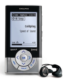 Delphi Launches SKYFI3 Plug-and-Play

