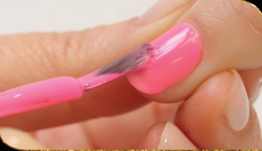 Orly Epix Flexible Color