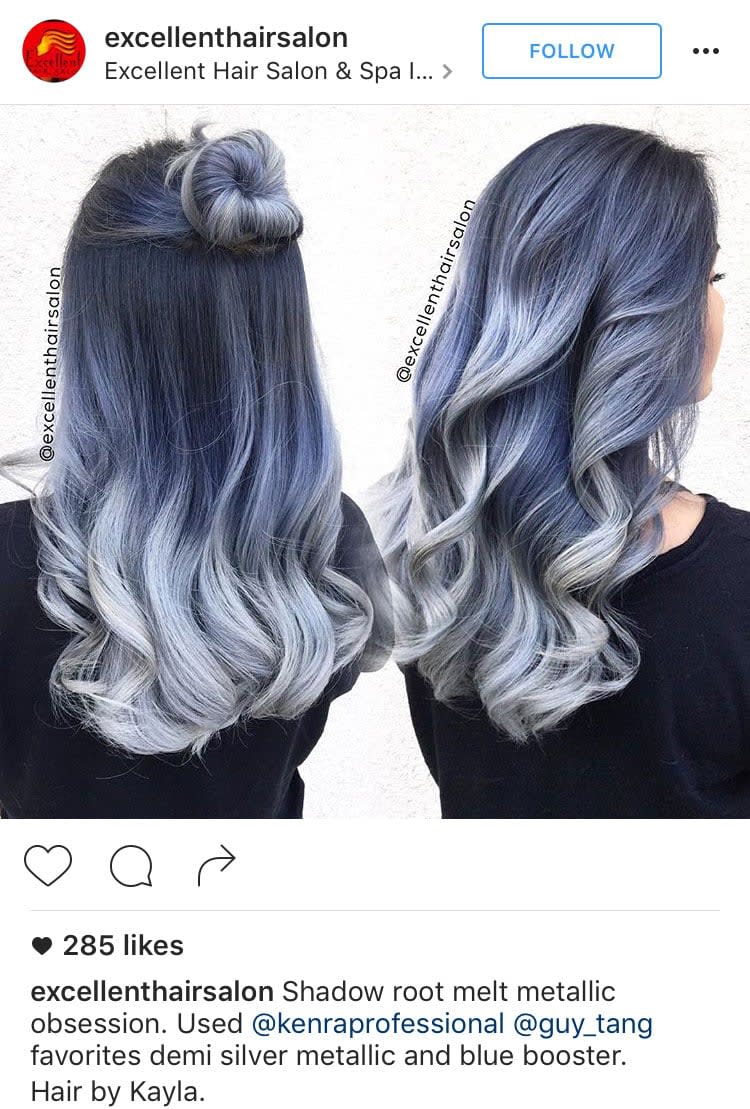 Choosing the Right Shade of Denim: How to Get Bleached Blue, Lived-In Gray or Dark Denim Color