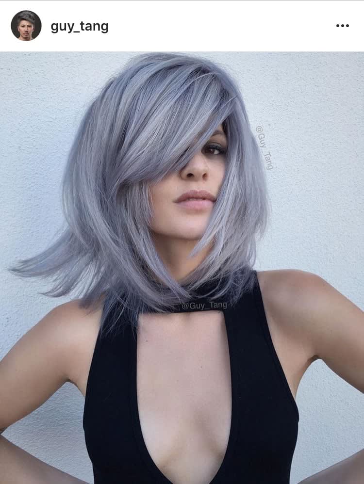 Choosing the Right Shade of Denim: How to Get Bleached Blue, Lived-In Gray or Dark Denim Color