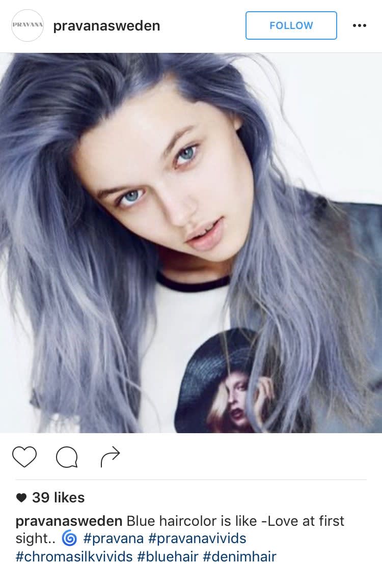 Choosing the Right Shade of Denim: How to Get Bleached Blue, Lived-In Gray or Dark Denim Color