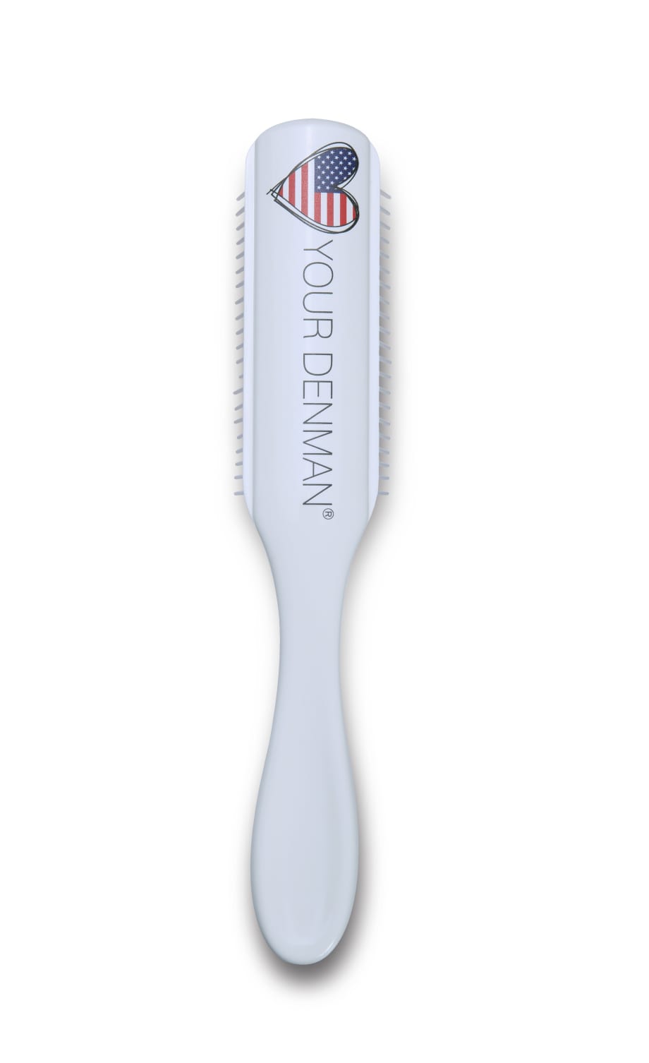 New Love Your Denman D3 Brush