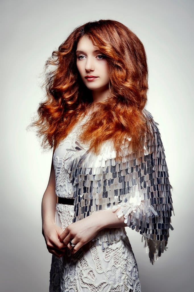 The Pure Collection: Wearable, Accessible, Customizable Hair Looks