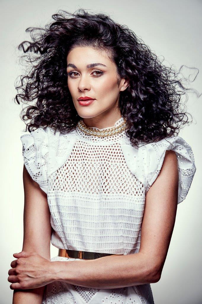 The Pure Collection: Wearable, Accessible, Customizable Hair Looks