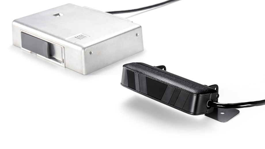Safety Monitor Helps Reduce Truck Accidents