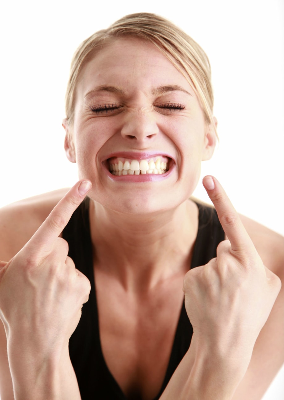 National Dental Hygiene Month