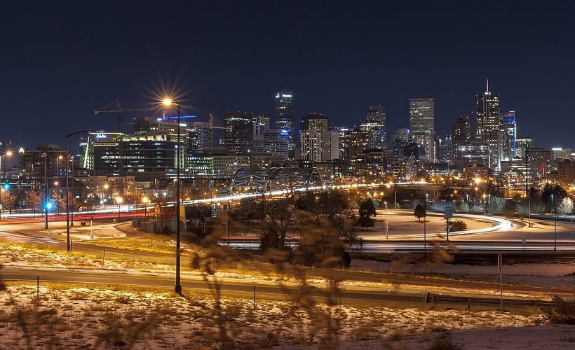 Colo. Initiatives Support Transition to Zero Emission Vehicles