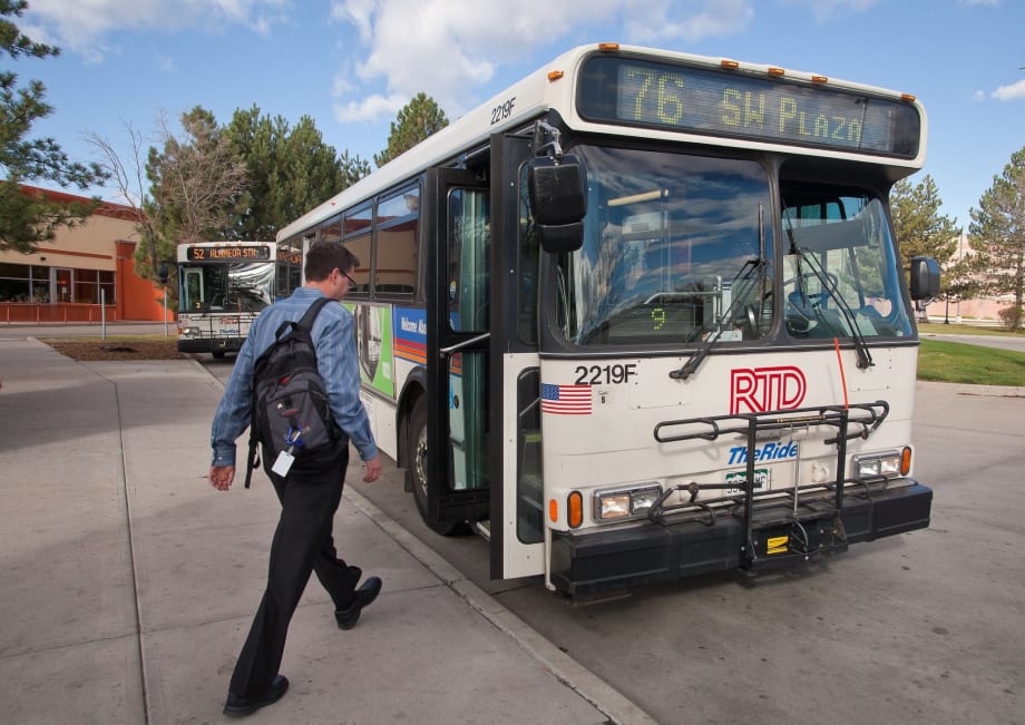 Denver RTD, Masabi, and Transit Program Simplifies Multimodal Trips