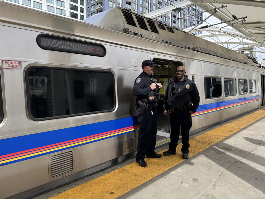 Denver RTD’s 3-Year ‘Reclaiming Union Station’ Delivers Tangible Results