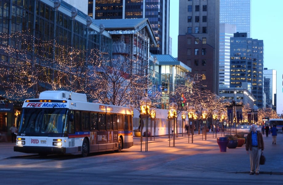 Denver’s RTD Taps WSP to Develop Low/No-Emissions Transition Plan