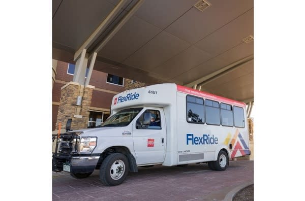 Denver RTD Launches App to Streamline Microtransit Service 