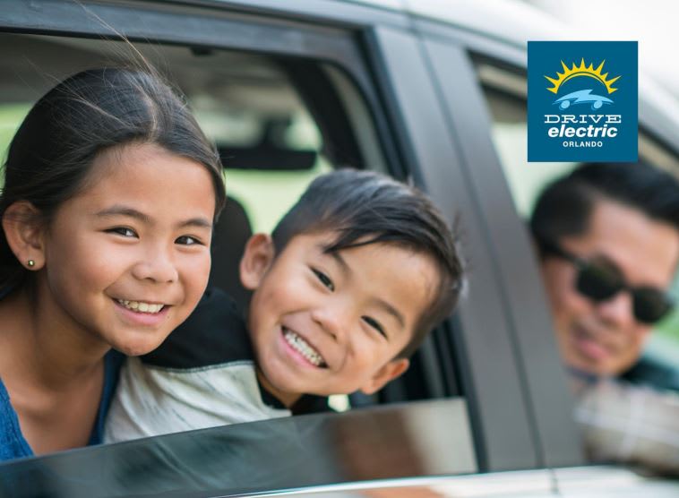 Electrification Coalition Releases Report on Electric Rental Car Program
