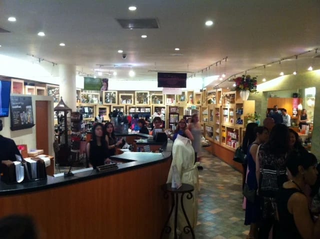 RETAIL TIPS: From DePasquale The Spa