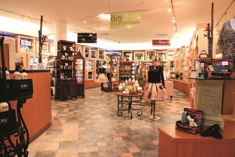 How to Spin A Retail Story