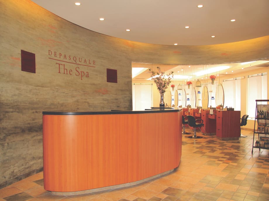 Adapting the Salon and Spa to the New Reality