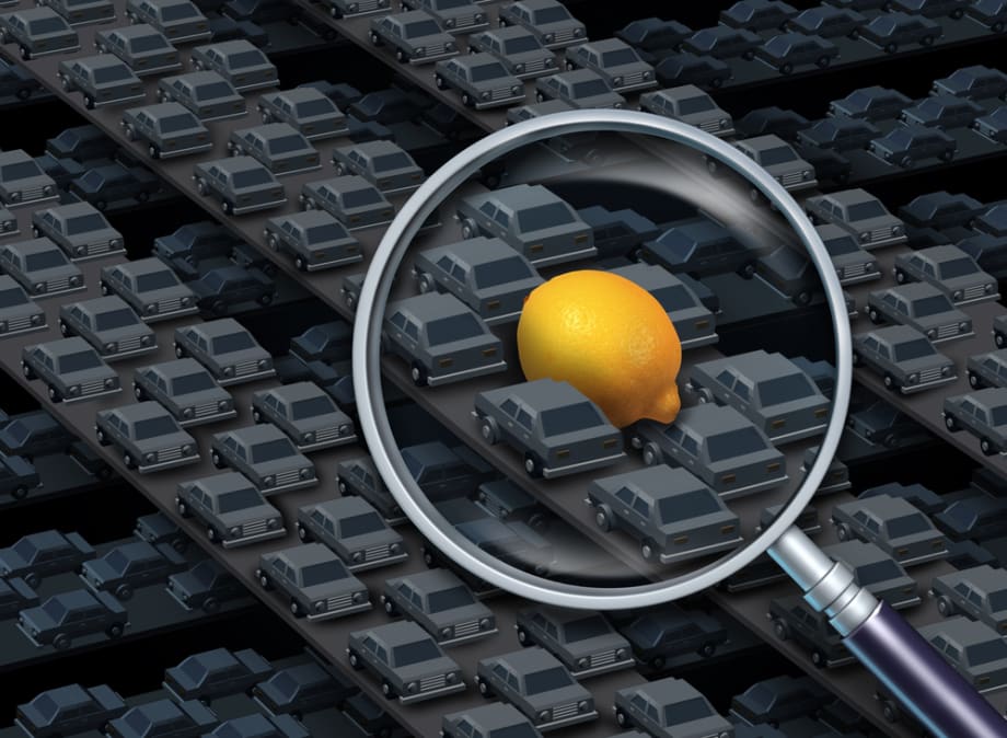 LexisNexis Introduces Tool that Finds Correct Owners of Recalled Vehicles
