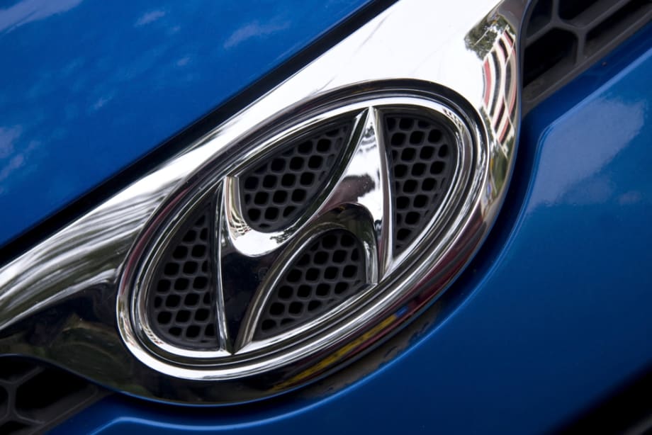 Hyundai, Aptiv Form AV Joint Venture