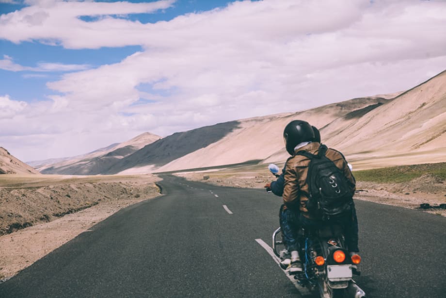 EagleRider, American Motorcycle Association Partner 