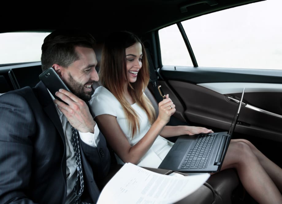 British Columbian Government Releases Ride-Hailing Rules