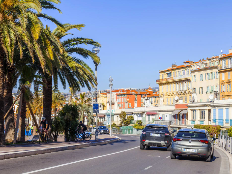 Hertz France Names New General Manager