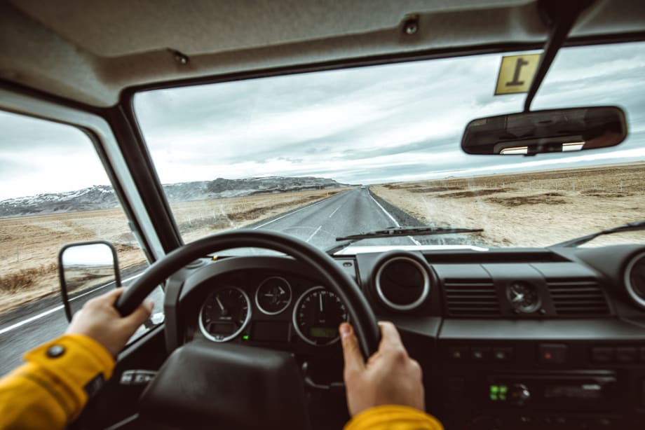 Renting to the Road Trip Customer 