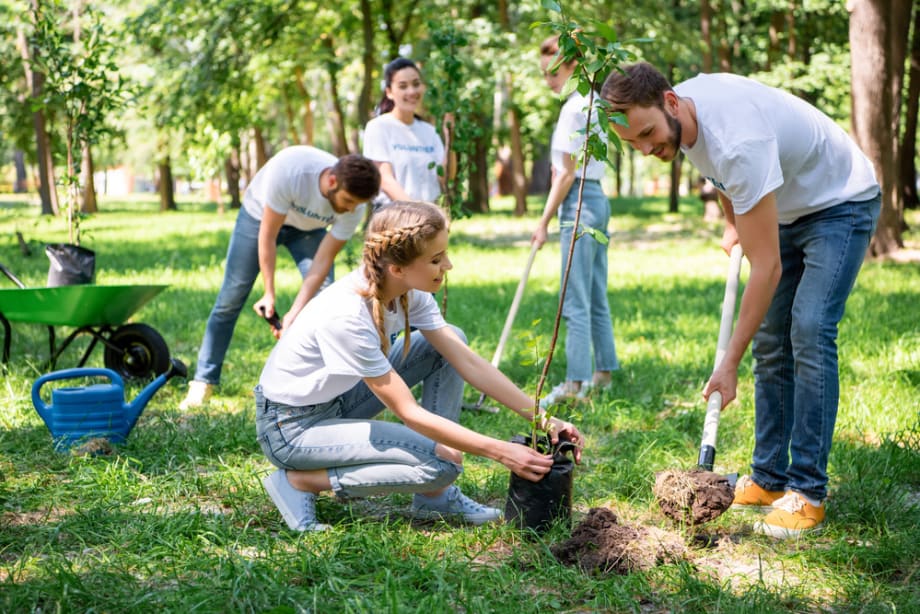 Enterprise Expands Arbor Day Foundation Partnership