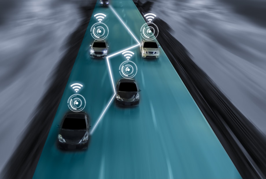 Avis Surpasses 200K Connected Vehicle Mark