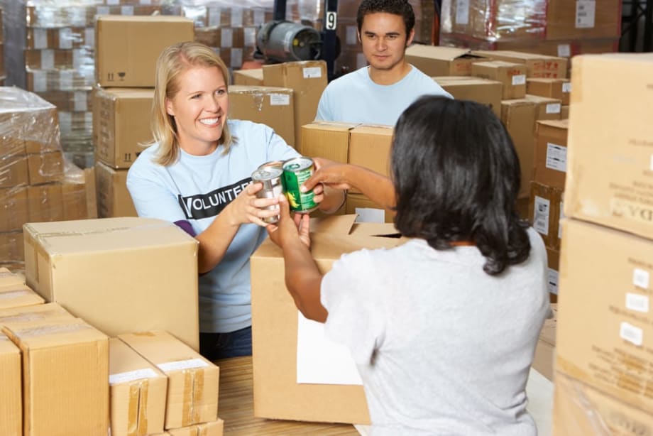 Hertz, Team Rubicon Partner on Disaster Relief Program