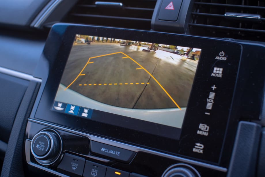 New Vehicle Technology and Its Effect on the Rental Car Industry