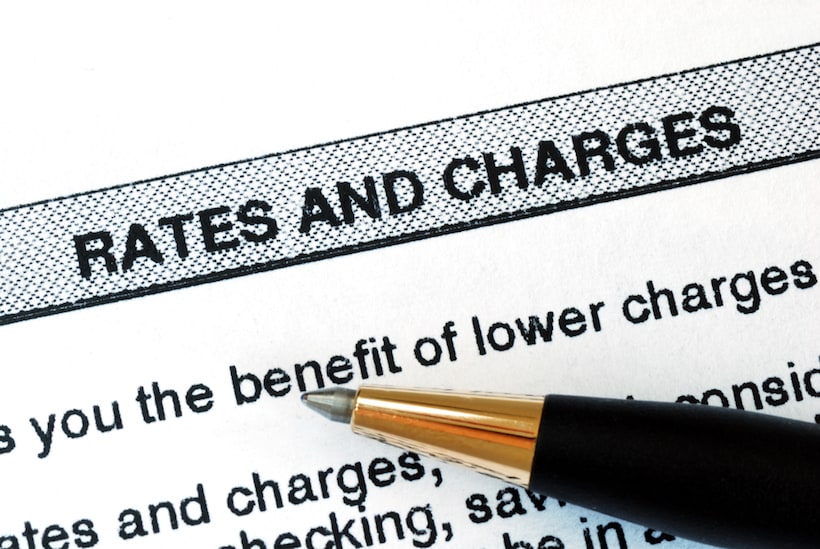 NY Budget Includes Car Rental Surcharge